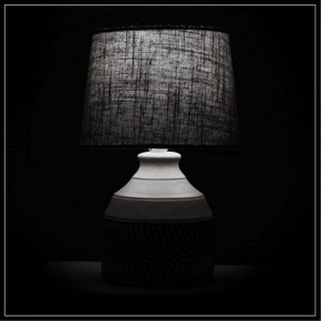 Настольная лампа декоративная Arte Lamp Tiaki A4636LT-1GY в Южноуральске - yuzhnouralsk.mebel24.online | фото 3