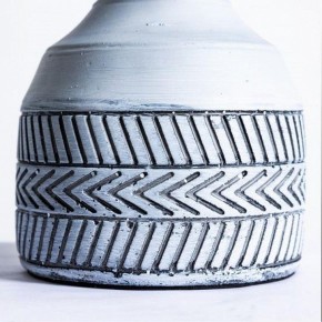 Настольная лампа декоративная Arte Lamp Tiaki A4636LT-1GY в Южноуральске - yuzhnouralsk.mebel24.online | фото 5