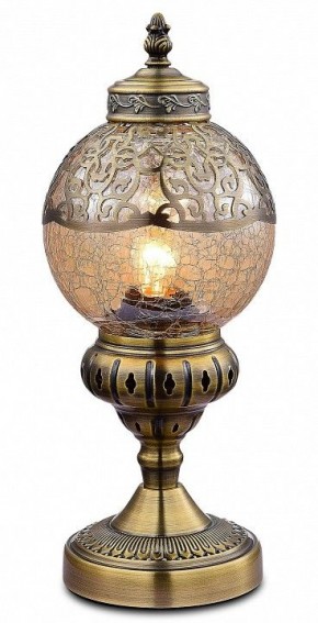 Настольная лампа декоративная Citilux Каир CL419813 в Южноуральске - yuzhnouralsk.mebel24.online | фото