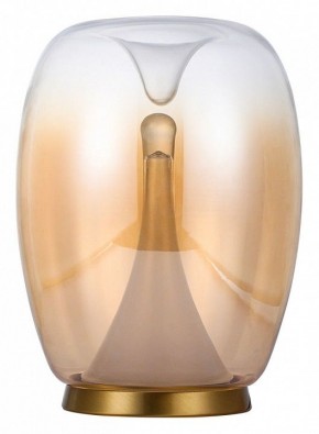 Настольная лампа декоративная Divinare Campo 5875/07 TL-15 в Южноуральске - yuzhnouralsk.mebel24.online | фото