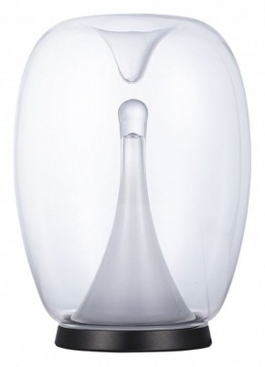Настольная лампа декоративная Divinare Campo 5875/09 TL-15 в Южноуральске - yuzhnouralsk.mebel24.online | фото