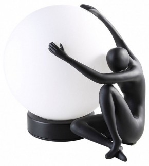 Настольная лампа декоративная Divinare Eleganza 1042/06 TL-10 в Южноуральске - yuzhnouralsk.mebel24.online | фото