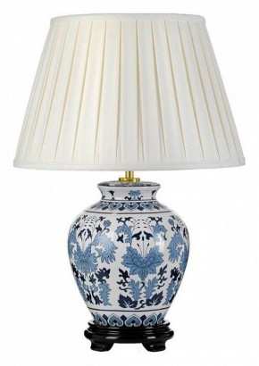 Настольная лампа декоративная Elstead Lighting Linyi DL-LINYI-TL в Южноуральске - yuzhnouralsk.mebel24.online | фото