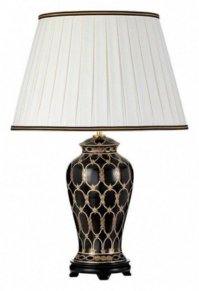 Настольная лампа декоративная Elstead Lighting Taipei DL-TAIPEI-TL в Южноуральске - yuzhnouralsk.mebel24.online | фото