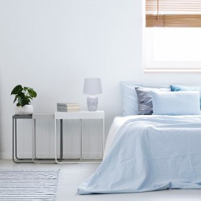 Настольная лампа декоративная Escada Antey 10195/L White в Южноуральске - yuzhnouralsk.mebel24.online | фото 3