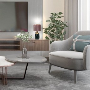 Настольная лампа декоративная Escada Athena 10201/L Black в Южноуральске - yuzhnouralsk.mebel24.online | фото 2