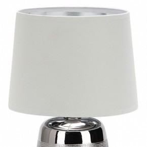 Настольная лампа декоративная Escada Calliope 10199/L Chrome в Южноуральске - yuzhnouralsk.mebel24.online | фото 2
