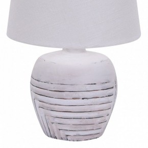 Настольная лампа декоративная Escada Eyrena 10173/L White в Южноуральске - yuzhnouralsk.mebel24.online | фото 4