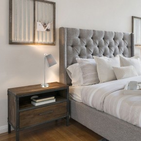 Настольная лампа декоративная Escada Hall 10185/L Grey в Южноуральске - yuzhnouralsk.mebel24.online | фото 3