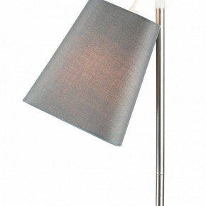 Настольная лампа декоративная Escada Hall 10185/L Grey в Южноуральске - yuzhnouralsk.mebel24.online | фото 4