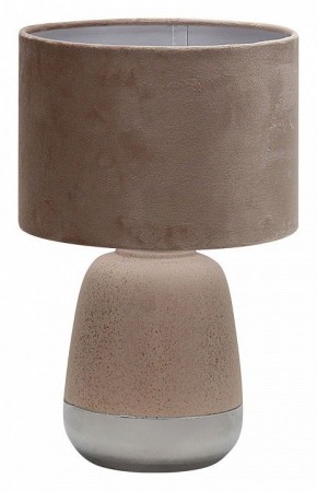 Настольная лампа декоративная Escada Hestia 10200/L Beige в Южноуральске - yuzhnouralsk.mebel24.online | фото