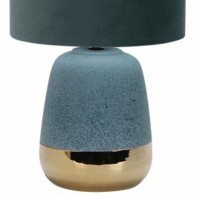 Настольная лампа декоративная Escada Hestia 10200/L Blue в Южноуральске - yuzhnouralsk.mebel24.online | фото 4