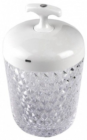 Настольная лампа декоративная Escada Vibe 10255/L LED в Южноуральске - yuzhnouralsk.mebel24.online | фото