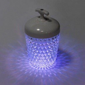 Настольная лампа декоративная Escada Vibe 10255/L LED в Южноуральске - yuzhnouralsk.mebel24.online | фото 7