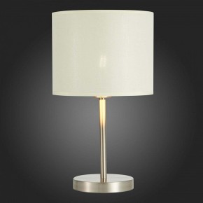 Настольная лампа декоративная EVOLUCE Brescia SLE300554-01 в Южноуральске - yuzhnouralsk.mebel24.online | фото 4