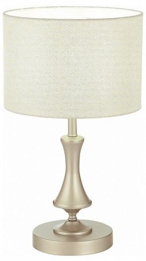 Настольная лампа декоративная EVOLUCE Elida SLE107704-01 в Южноуральске - yuzhnouralsk.mebel24.online | фото