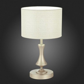 Настольная лампа декоративная EVOLUCE Elida SLE107704-01 в Южноуральске - yuzhnouralsk.mebel24.online | фото 5