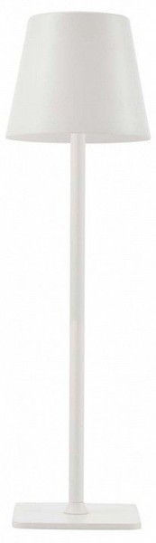 Настольная лампа декоративная F-promo Pyari 4614-1T в Южноуральске - yuzhnouralsk.mebel24.online | фото