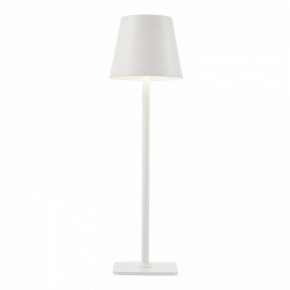 Настольная лампа декоративная F-promo Pyari 4614-1T в Южноуральске - yuzhnouralsk.mebel24.online | фото 2