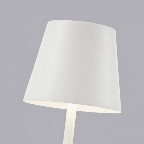 Настольная лампа декоративная F-promo Pyari 4614-1T в Южноуральске - yuzhnouralsk.mebel24.online | фото 4