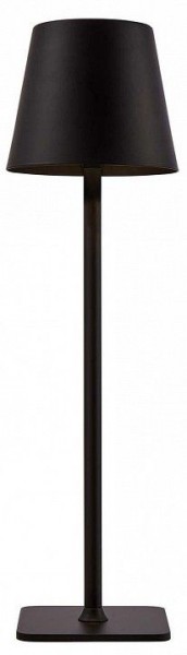 Настольная лампа декоративная F-promo Pyari 4615-1T в Южноуральске - yuzhnouralsk.mebel24.online | фото