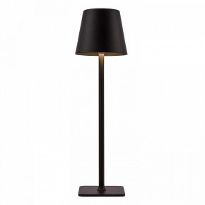 Настольная лампа декоративная F-promo Pyari 4615-1T в Южноуральске - yuzhnouralsk.mebel24.online | фото 2