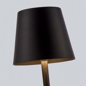 Настольная лампа декоративная F-promo Pyari 4615-1T в Южноуральске - yuzhnouralsk.mebel24.online | фото 5