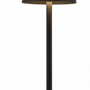 Настольная лампа декоративная F-promo Pyari 4615-1T в Южноуральске - yuzhnouralsk.mebel24.online | фото 6