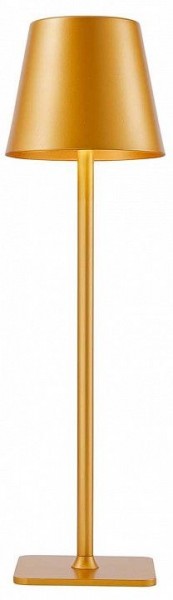 Настольная лампа декоративная F-promo Pyari 4616-1T в Южноуральске - yuzhnouralsk.mebel24.online | фото