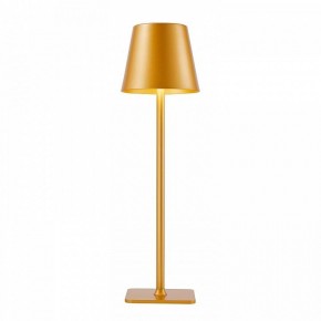 Настольная лампа декоративная F-promo Pyari 4616-1T в Южноуральске - yuzhnouralsk.mebel24.online | фото 2