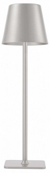 Настольная лампа декоративная F-promo Pyari 4617-1T в Южноуральске - yuzhnouralsk.mebel24.online | фото