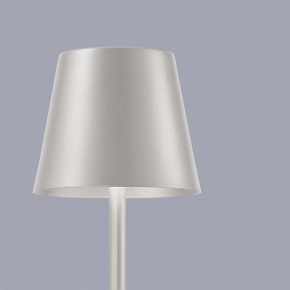 Настольная лампа декоративная F-promo Pyari 4617-1T в Южноуральске - yuzhnouralsk.mebel24.online | фото 4