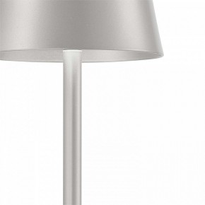 Настольная лампа декоративная F-promo Pyari 4617-1T в Южноуральске - yuzhnouralsk.mebel24.online | фото 5