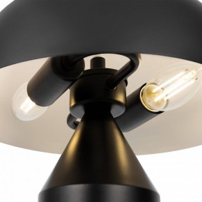 Настольная лампа декоративная Freya Eleon FR5218TL-02B1 в Южноуральске - yuzhnouralsk.mebel24.online | фото 5