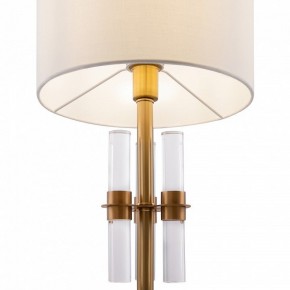 Настольная лампа декоративная Freya Lino FR5186TL-01BS в Южноуральске - yuzhnouralsk.mebel24.online | фото 2