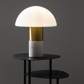 Настольная лампа декоративная Freya Marfil FR5285TL-01BS в Южноуральске - yuzhnouralsk.mebel24.online | фото 5