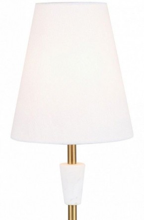 Настольная лампа декоративная Freya Pietra FR5371TL-01BS в Южноуральске - yuzhnouralsk.mebel24.online | фото 2