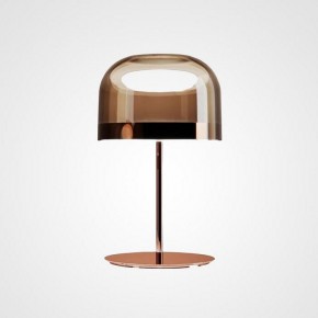 Настольная лампа декоративная Imperiumloft Noten Tab H415 Rose Gold NOTEN-TAB01 в Южноуральске - yuzhnouralsk.mebel24.online | фото