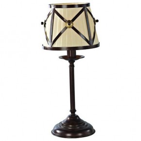 Настольная лампа декоративная L-Arte Luce Fabrizia L12131.88 в Южноуральске - yuzhnouralsk.mebel24.online | фото