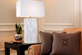 Настольная лампа декоративная Lucia Tucci Harrods 3 HARRODS T941.1 в Южноуральске - yuzhnouralsk.mebel24.online | фото 2