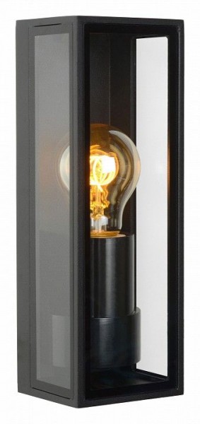 Настольная лампа декоративная Lucide Dukan 15802/01/30 в Южноуральске - yuzhnouralsk.mebel24.online | фото 1