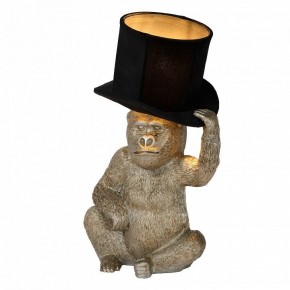 Настольная лампа декоративная Lucide Extravaganza Gust 10503/81/30 в Южноуральске - yuzhnouralsk.mebel24.online | фото 6
