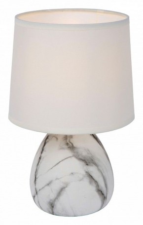 Настольная лампа декоративная Lucide Marmo 47508/81/31 в Южноуральске - yuzhnouralsk.mebel24.online | фото 2