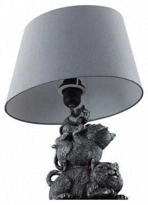 Настольная лампа декоративная Lumion Catty 8128/1Т в Южноуральске - yuzhnouralsk.mebel24.online | фото 2
