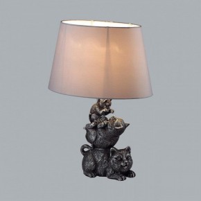Настольная лампа декоративная Lumion Catty 8128/1Т в Южноуральске - yuzhnouralsk.mebel24.online | фото 4