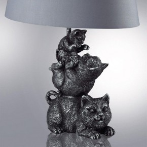 Настольная лампа декоративная Lumion Catty 8128/1Т в Южноуральске - yuzhnouralsk.mebel24.online | фото 7