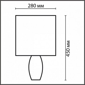 Настольная лампа декоративная Lumion Lapuna 8122/1Т в Южноуральске - yuzhnouralsk.mebel24.online | фото 4