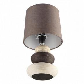 Настольная лампа декоративная Lumion Latza 8126/1Т в Южноуральске - yuzhnouralsk.mebel24.online | фото 4