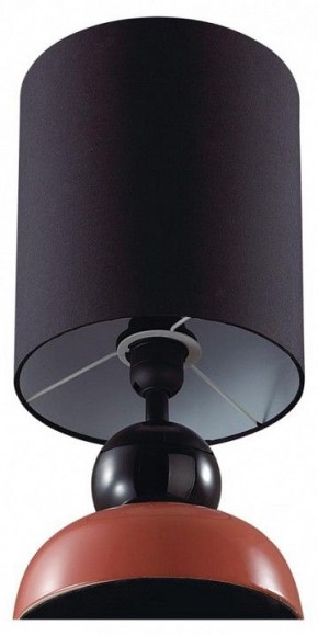 Настольная лампа декоративная Lumion Ovona 8127/1Т в Южноуральске - yuzhnouralsk.mebel24.online | фото 3