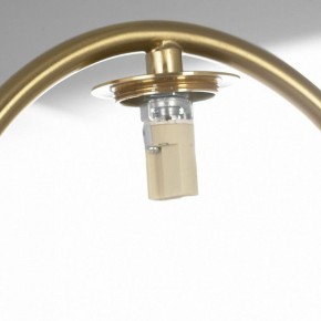 Настольная лампа декоративная Lussole Cleburne LSP-0612 в Южноуральске - yuzhnouralsk.mebel24.online | фото 3